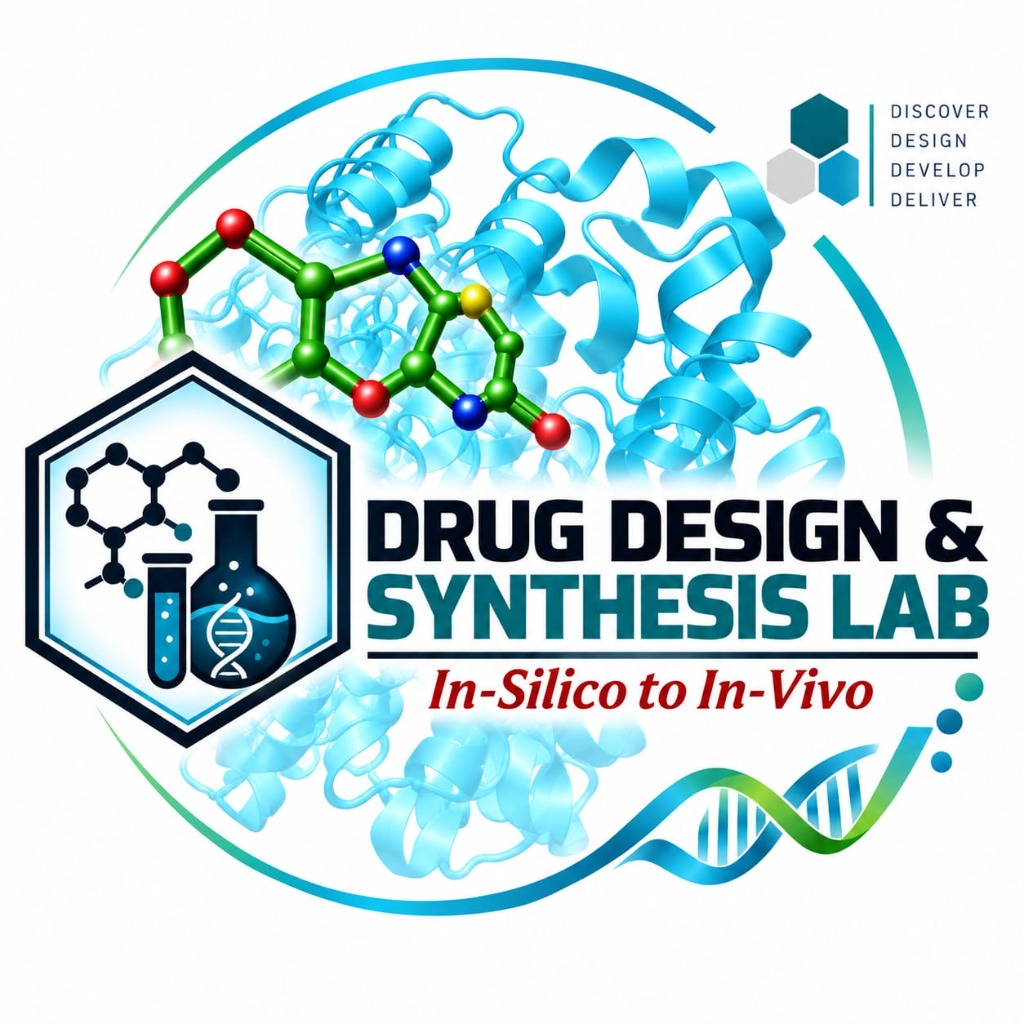 DDSL Logo